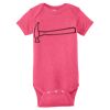 Infant Vintage Fine Jersey Bodysuit Thumbnail