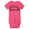 Infant Vintage Fine Jersey Bodysuit Thumbnail