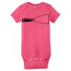 Infant Vintage Fine Jersey Bodysuit Thumbnail