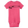 Infant Vintage Fine Jersey Bodysuit Thumbnail
