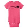 Infant Vintage Fine Jersey Bodysuit Thumbnail