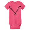 Infant Vintage Fine Jersey Bodysuit Thumbnail