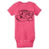Infant Vintage Fine Jersey Bodysuit Thumbnail