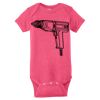 Infant Vintage Fine Jersey Bodysuit Thumbnail