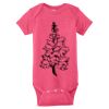 Infant Vintage Fine Jersey Bodysuit Thumbnail