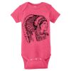 Infant Vintage Fine Jersey Bodysuit Thumbnail