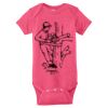 Infant Vintage Fine Jersey Bodysuit Thumbnail