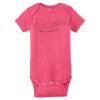 Infant Vintage Fine Jersey Bodysuit Thumbnail