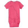 Infant Vintage Fine Jersey Bodysuit Thumbnail