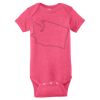 Infant Vintage Fine Jersey Bodysuit Thumbnail