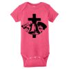 Infant Vintage Fine Jersey Bodysuit Thumbnail