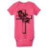 Infant Vintage Fine Jersey Bodysuit Thumbnail