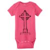 Infant Vintage Fine Jersey Bodysuit Thumbnail