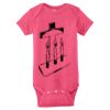 Infant Vintage Fine Jersey Bodysuit Thumbnail