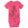 Infant Vintage Fine Jersey Bodysuit Thumbnail