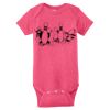 Infant Vintage Fine Jersey Bodysuit Thumbnail