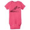 Infant Vintage Fine Jersey Bodysuit Thumbnail