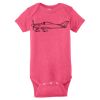 Infant Vintage Fine Jersey Bodysuit Thumbnail
