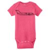 Infant Vintage Fine Jersey Bodysuit Thumbnail