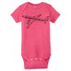 Infant Vintage Fine Jersey Bodysuit Thumbnail