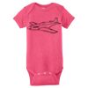 Infant Vintage Fine Jersey Bodysuit Thumbnail