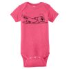 Infant Vintage Fine Jersey Bodysuit Thumbnail