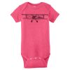 Infant Vintage Fine Jersey Bodysuit Thumbnail