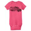 Infant Vintage Fine Jersey Bodysuit Thumbnail