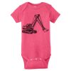 Infant Vintage Fine Jersey Bodysuit Thumbnail