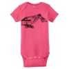 Infant Vintage Fine Jersey Bodysuit Thumbnail
