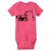Infant Vintage Fine Jersey Bodysuit Thumbnail