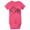 Infant Vintage Fine Jersey Bodysuit Thumbnail