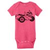 Infant Vintage Fine Jersey Bodysuit Thumbnail