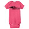 Infant Vintage Fine Jersey Bodysuit Thumbnail