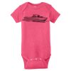 Infant Vintage Fine Jersey Bodysuit Thumbnail
