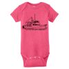 Infant Vintage Fine Jersey Bodysuit Thumbnail