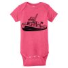 Infant Vintage Fine Jersey Bodysuit Thumbnail