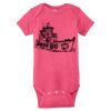 Infant Vintage Fine Jersey Bodysuit Thumbnail