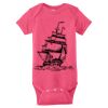 Infant Vintage Fine Jersey Bodysuit Thumbnail