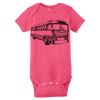 Infant Vintage Fine Jersey Bodysuit Thumbnail