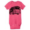 Infant Vintage Fine Jersey Bodysuit Thumbnail