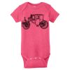 Infant Vintage Fine Jersey Bodysuit Thumbnail