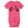 Infant Vintage Fine Jersey Bodysuit Thumbnail