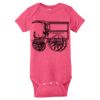 Infant Vintage Fine Jersey Bodysuit Thumbnail