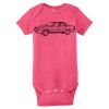 Infant Vintage Fine Jersey Bodysuit Thumbnail