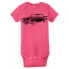 Infant Vintage Fine Jersey Bodysuit Thumbnail