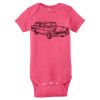 Infant Vintage Fine Jersey Bodysuit Thumbnail