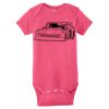 Infant Vintage Fine Jersey Bodysuit Thumbnail