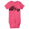 Infant Vintage Fine Jersey Bodysuit Thumbnail
