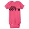 Infant Vintage Fine Jersey Bodysuit Thumbnail